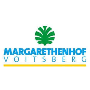 Margarethenhof Voitsberg Logo