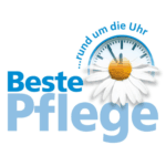 Logo Agentur Beste Pflege