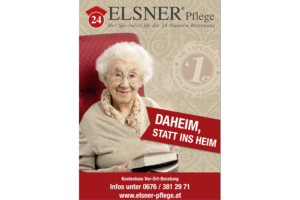 Elsner Pflege