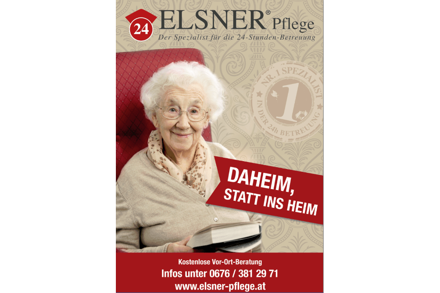 Elsner Pflege