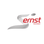 Ernst Reisen Logo