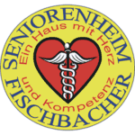 Logo Senioren- und Pflegeheim Fischbacher