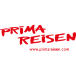 Prima Reisen Logo