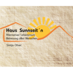 Logo Haus Sunnseitń