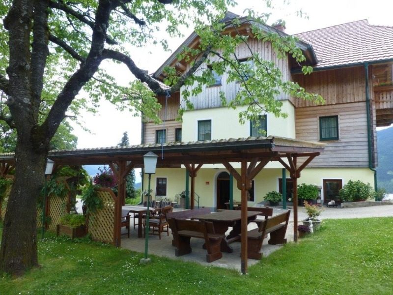 Haus Sunnseit´n