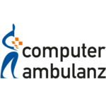 Computerambulanz Logo