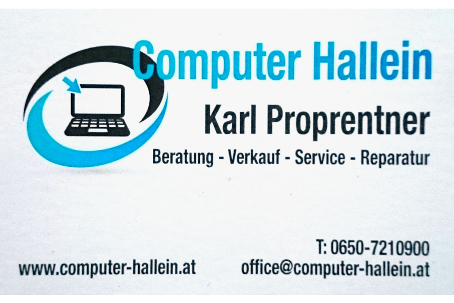 Vorschaubild-Hallein