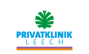 Privatklinik Leech GmbH_Logo