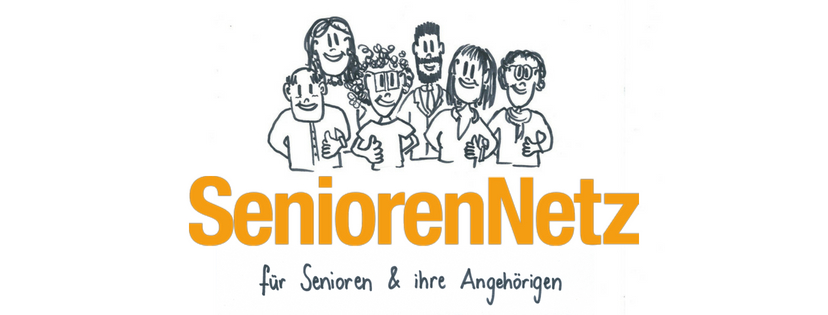 SeniorenNetz - für Senioren und ihre Angehörigen